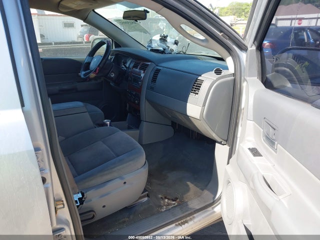 Dodge Durango Slt