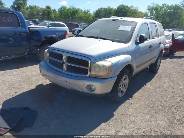 Dodge Durango Slt