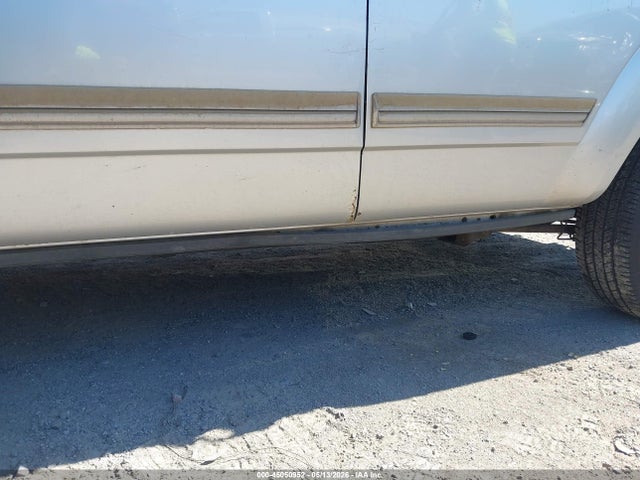 Dodge Durango Slt