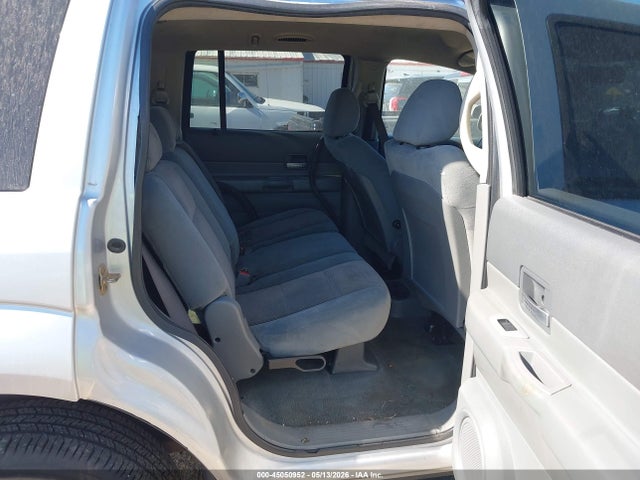 Dodge Durango Slt