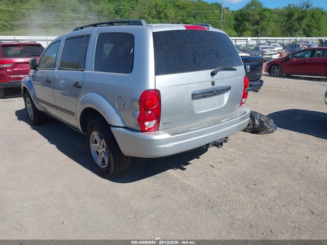 Dodge Durango Slt
