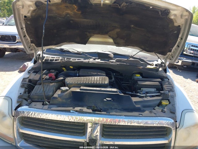 Dodge Durango Slt
