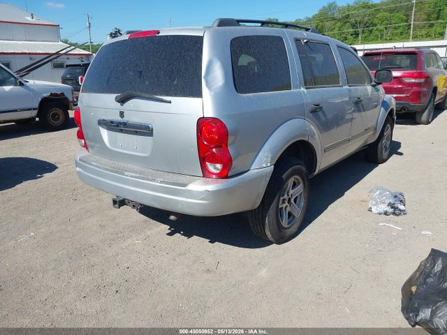 Dodge Durango Slt