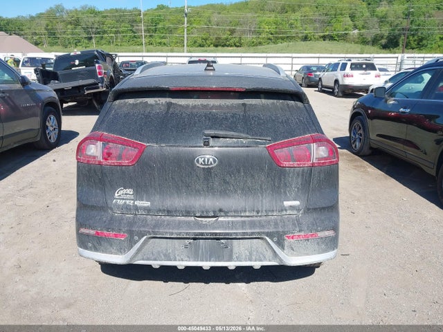 Kia Niro Touring