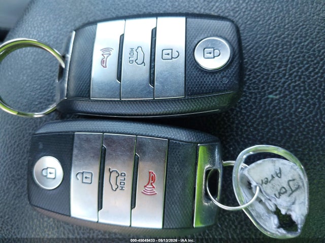 Kia Niro Touring