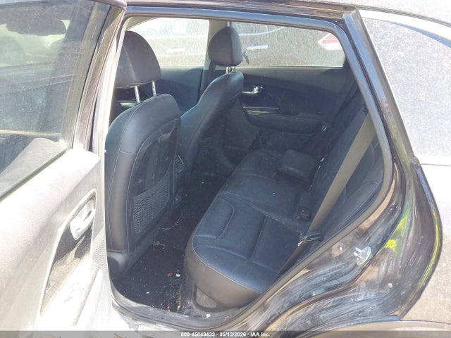 Kia Niro Touring