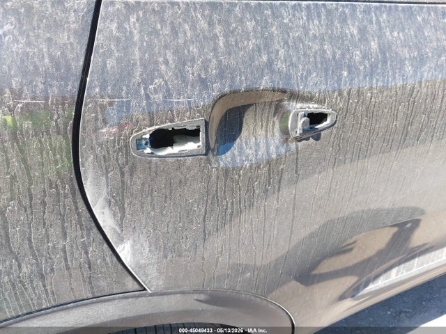 Kia Niro Touring