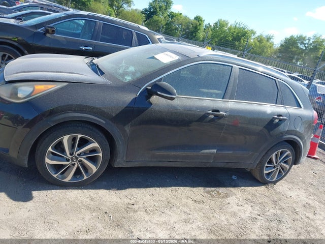Kia Niro Touring