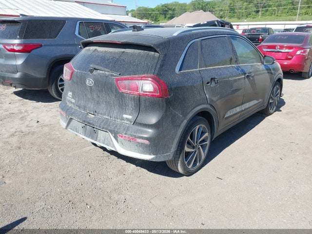 Kia Niro Touring