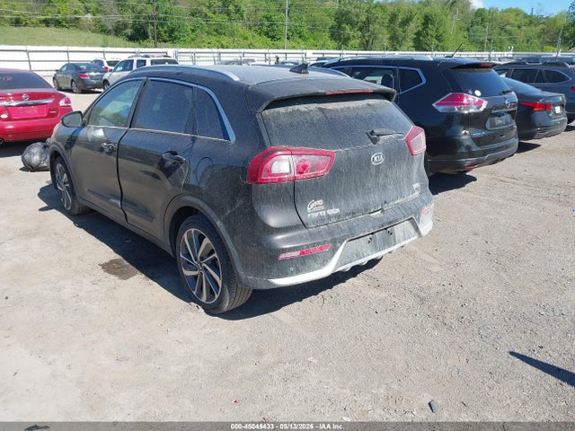 Kia Niro Touring