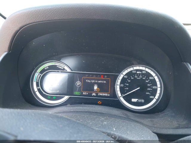 Kia Niro Touring