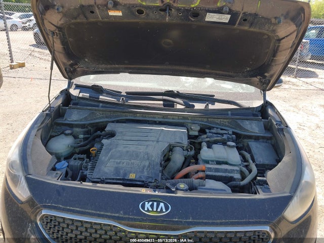 Kia Niro Touring
