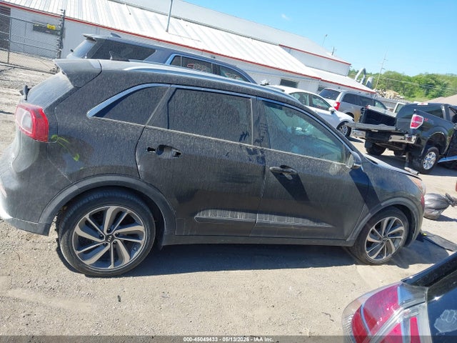 Kia Niro Touring