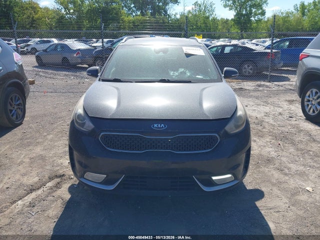 Kia Niro Touring
