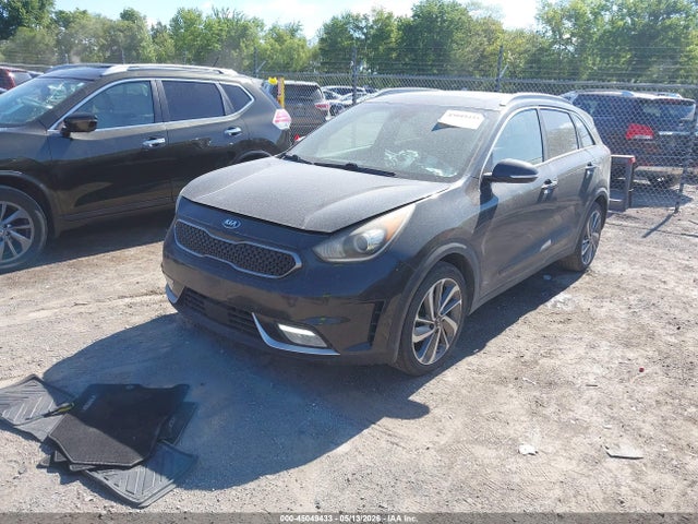 Kia Niro Touring