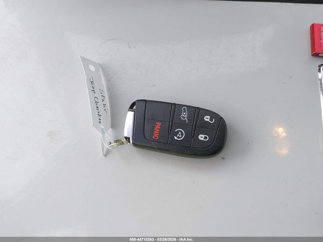 Jeep Grand Cherokee Limited 4x4
