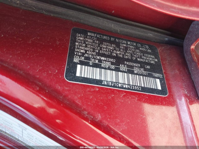 Nissan Rogue Sl Awd Xtronic Cvt