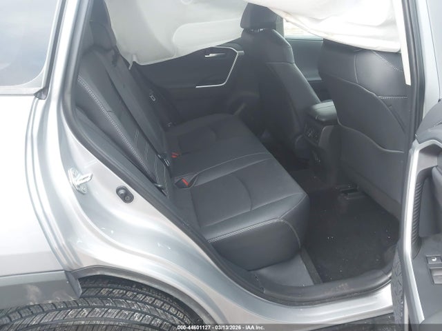 Toyota RAV4 Limited