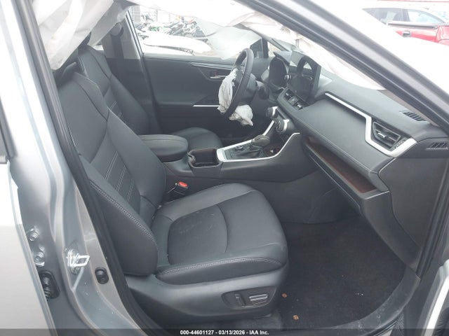 Toyota RAV4 Limited