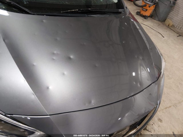 Nissan Versa Sr Xtronic Cvt