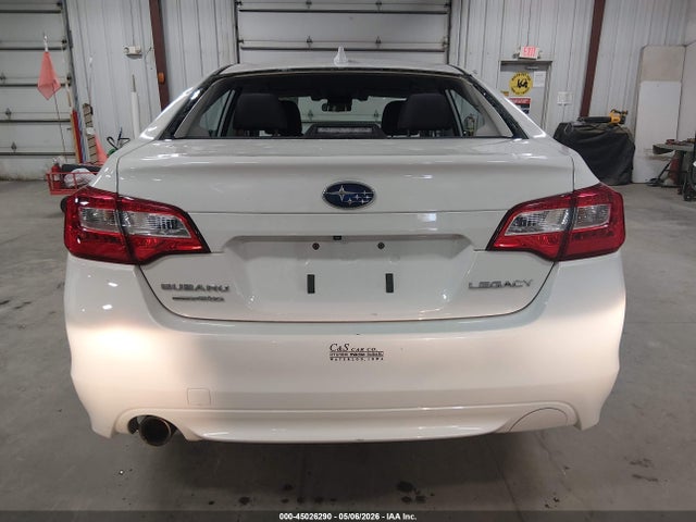 Subaru Legacy 2.5i Premium