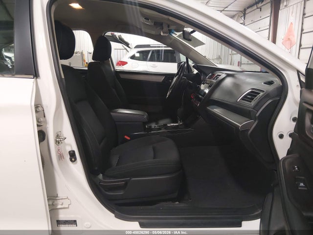 Subaru Legacy 2.5i Premium