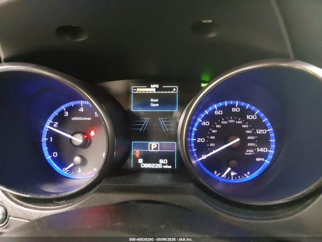 Subaru Legacy 2.5i Premium