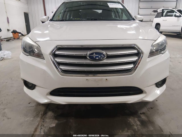 Subaru Legacy 2.5i Premium