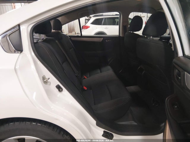 Subaru Legacy 2.5i Premium