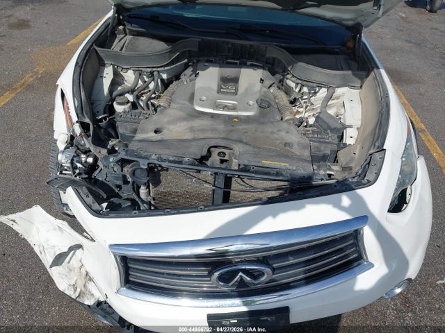 INFINITI Qx