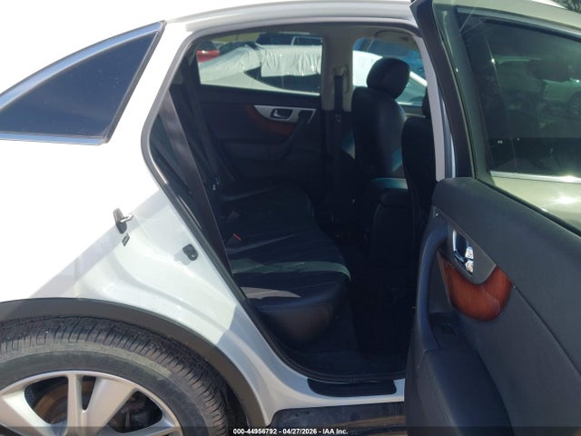 INFINITI Qx