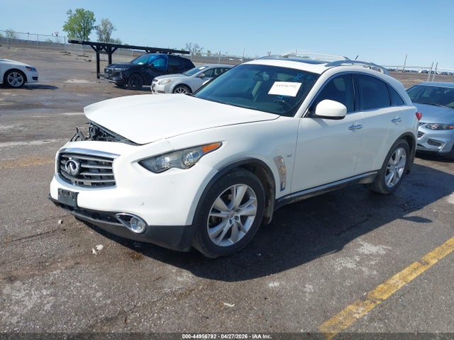 INFINITI Qx