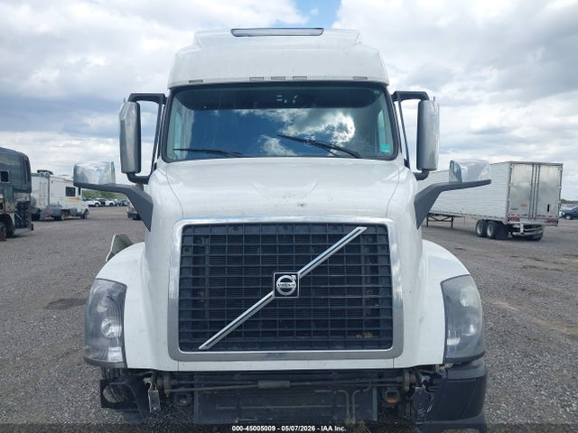 Volvo Vn Vnl