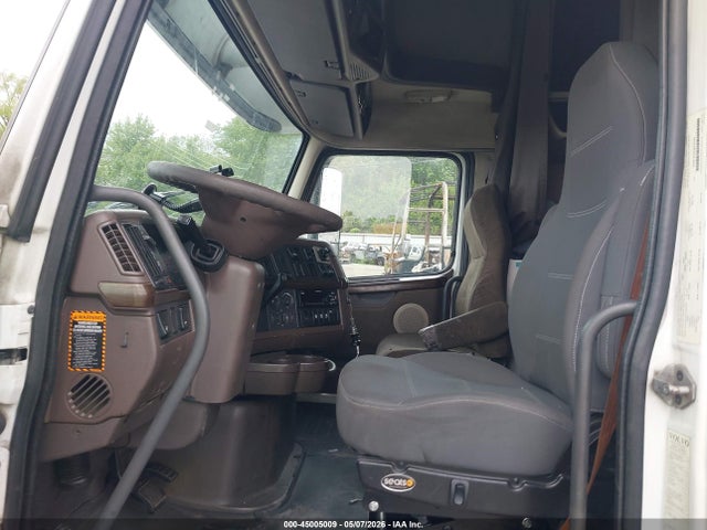 Volvo Vn Vnl