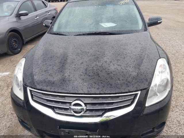 Nissan Altima 3.5 Sr