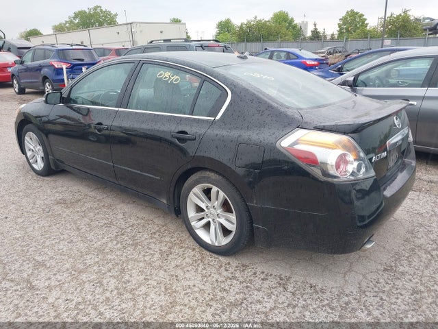 Nissan Altima 3.5 Sr