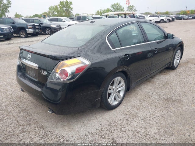 Nissan Altima 3.5 Sr