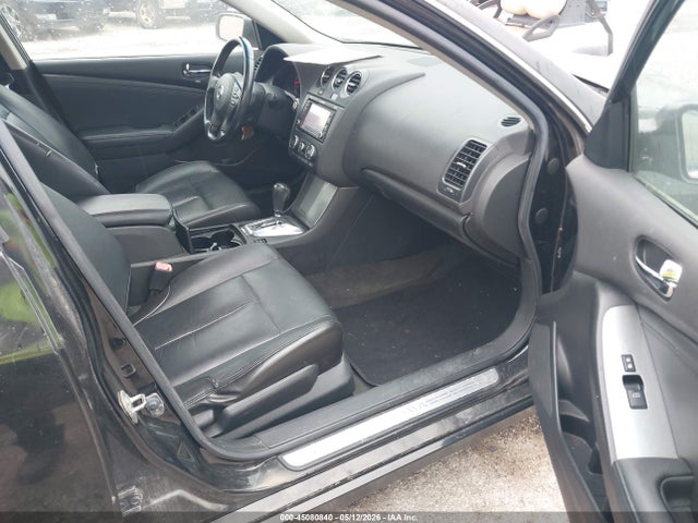 Nissan Altima 3.5 Sr