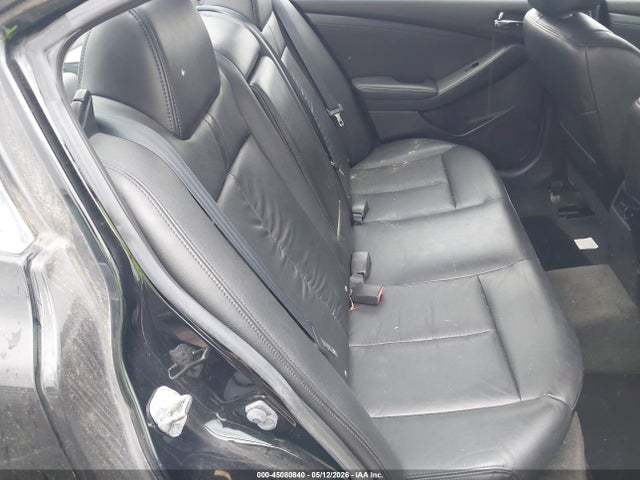 Nissan Altima 3.5 Sr