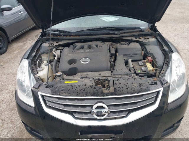 Nissan Altima 3.5 Sr