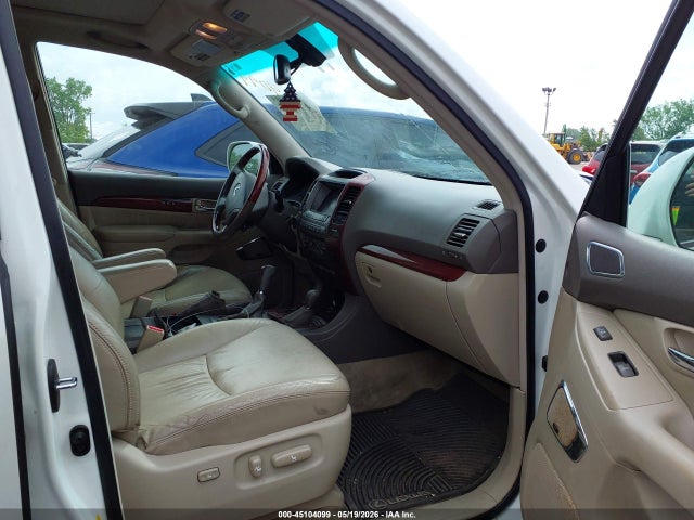 Lexus Gx