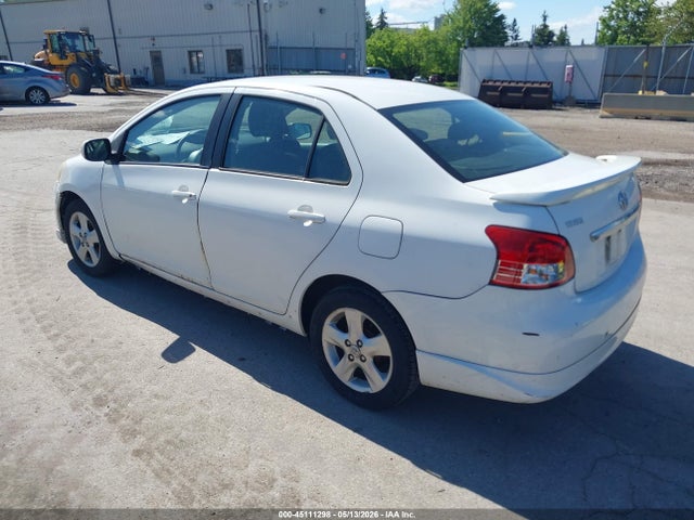 Toyota Yaris S