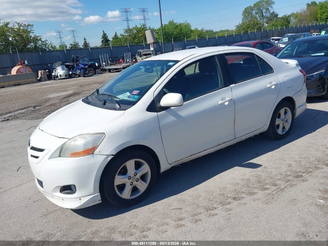 Toyota Yaris S