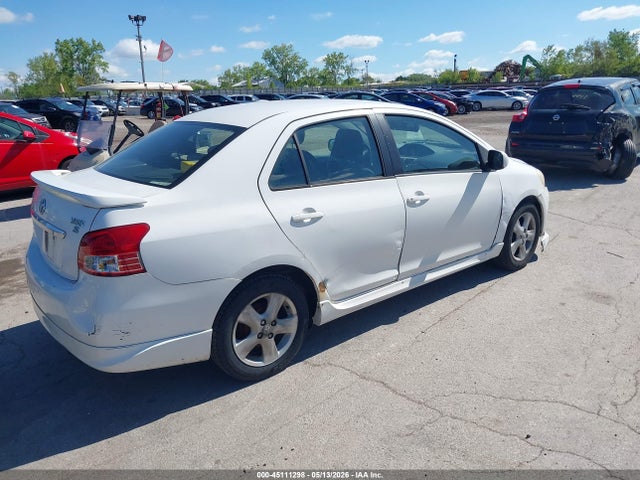 Toyota Yaris S