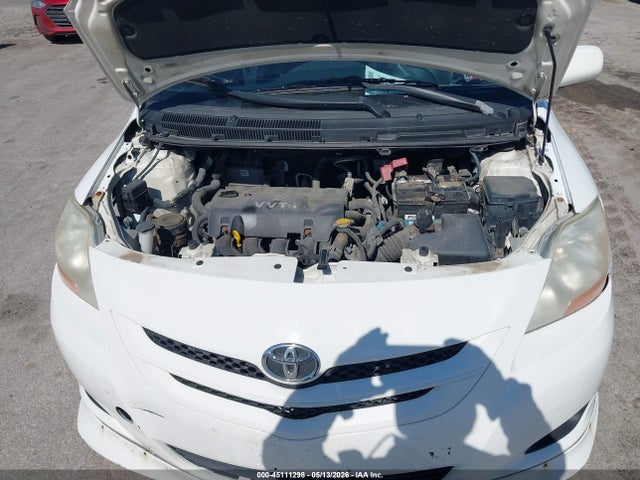 Toyota Yaris S
