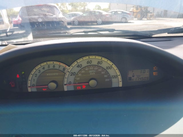 Toyota Yaris S