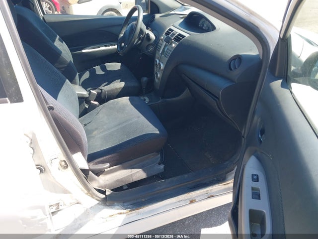Toyota Yaris S