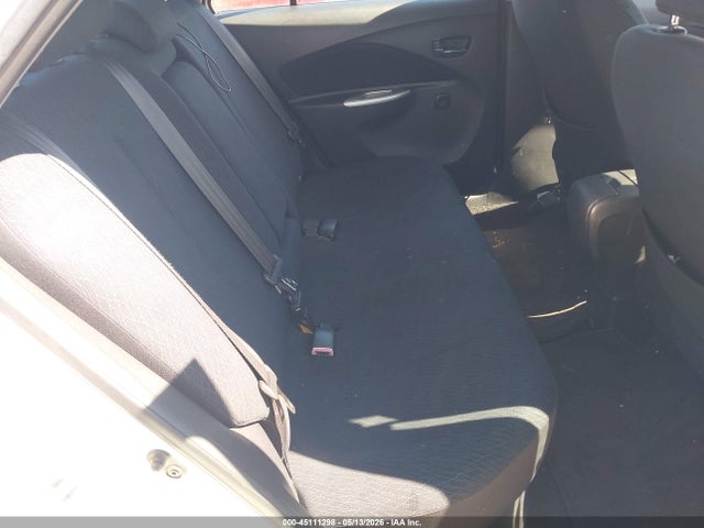 Toyota Yaris S