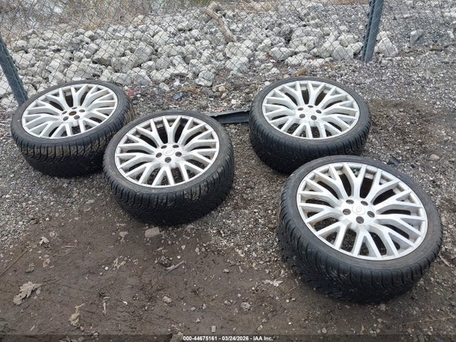 Land Rover Range Rover Hse