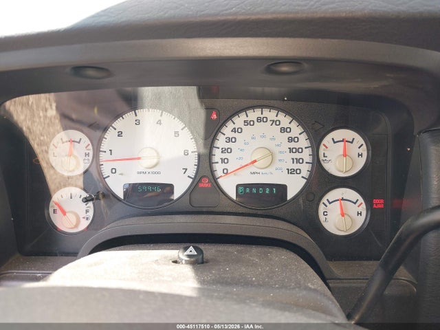 Dodge Ram 1500